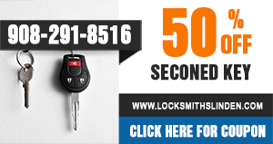 home locksmith Linden NJ